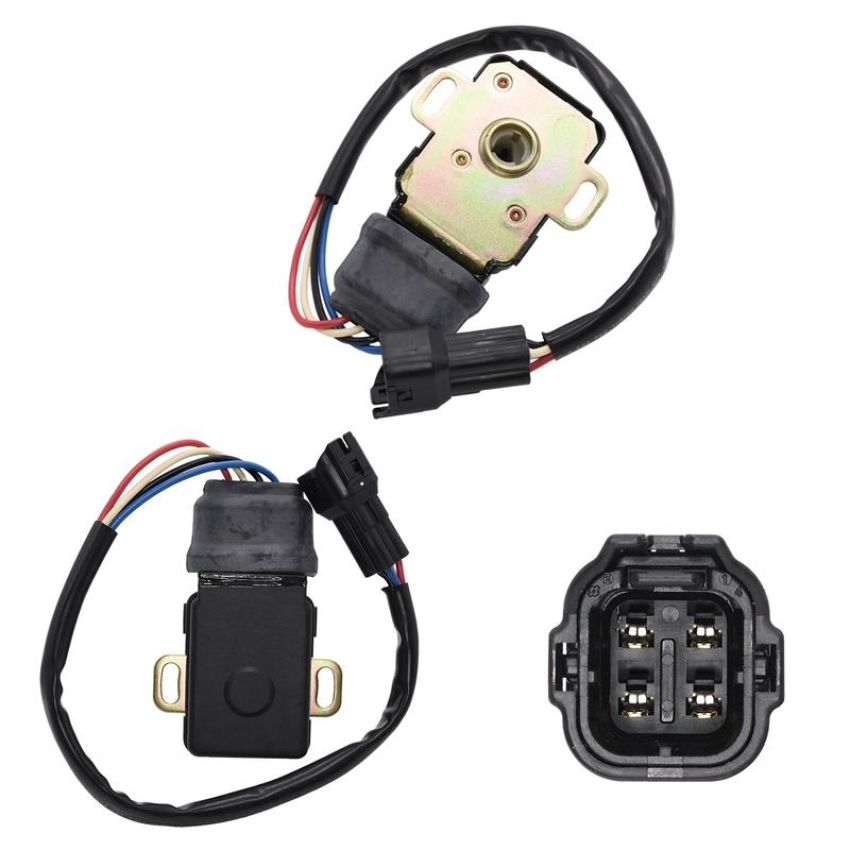 Walker Products 200-1293 Walker Products 200-1293 Throttle Position Sensor