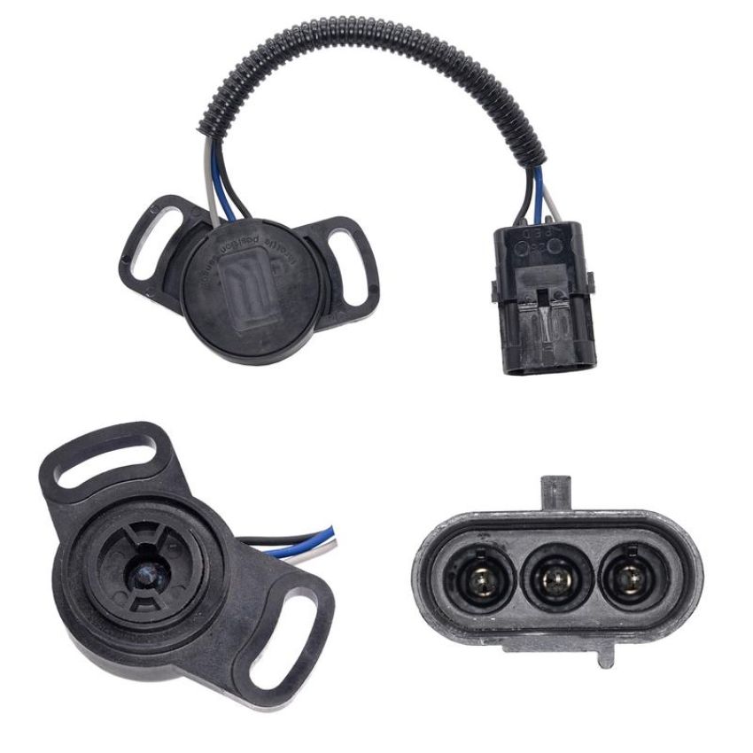 Walker Products 200-1294 Walker Products 200-1294 Throttle Position Sensor