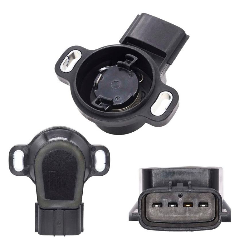 Walker Products 200-1295 Walker Products 200-1295 Throttle Position Sensor