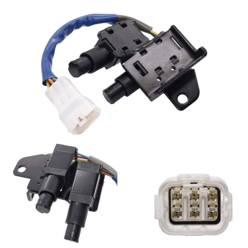 Walker Products 200-1300 Walker Products 200-1300 Throttle Position Sensor