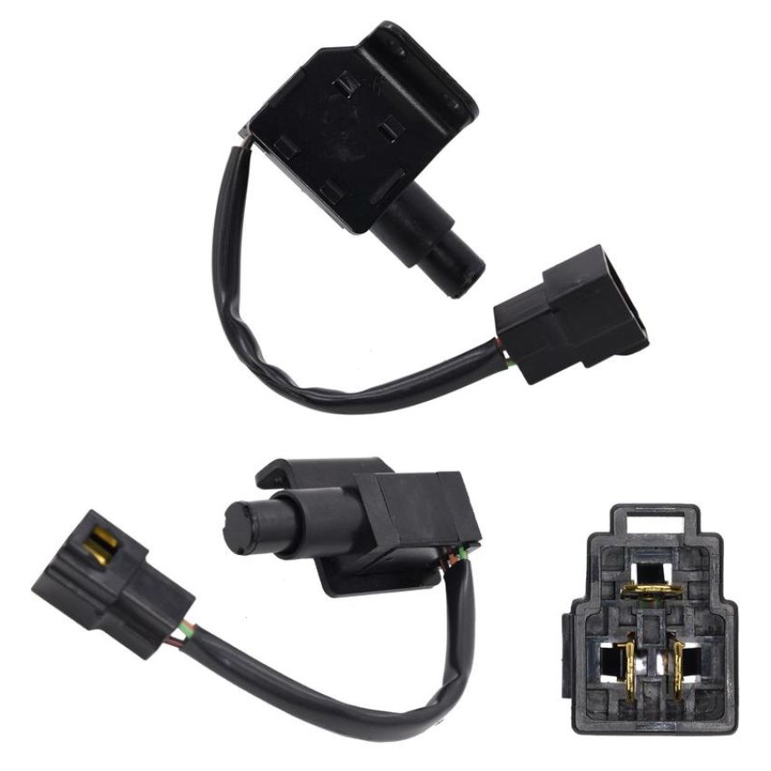 Walker Products 200-1301 Walker Products 200-1301 Throttle Position Sensor