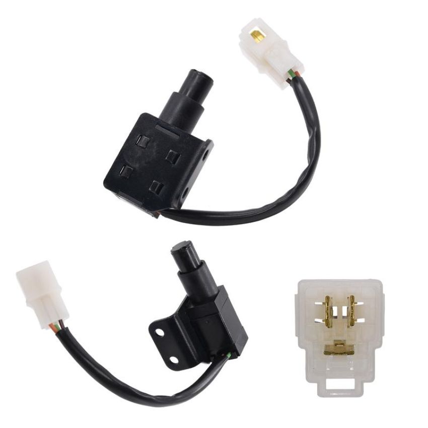 Walker Products 200-1302 Walker Products 200-1302 Throttle Position Sensor