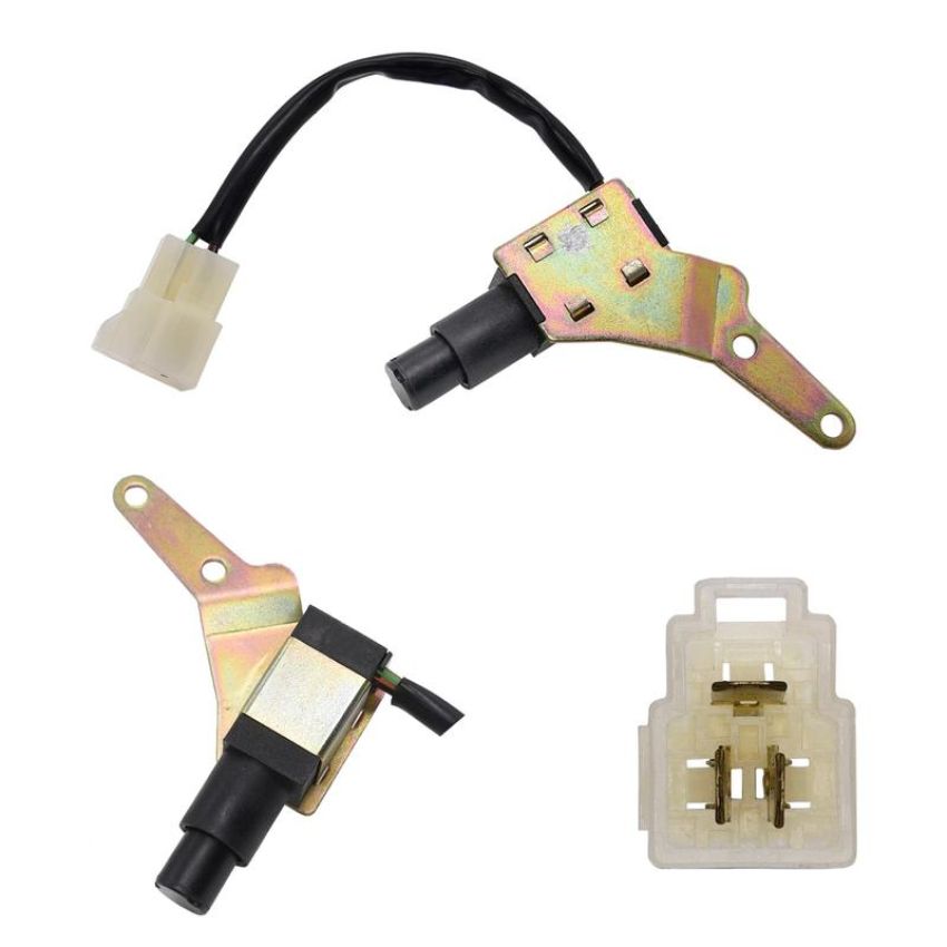 Walker Products 200-1303 Walker Products 200-1303 Throttle Position Sensor