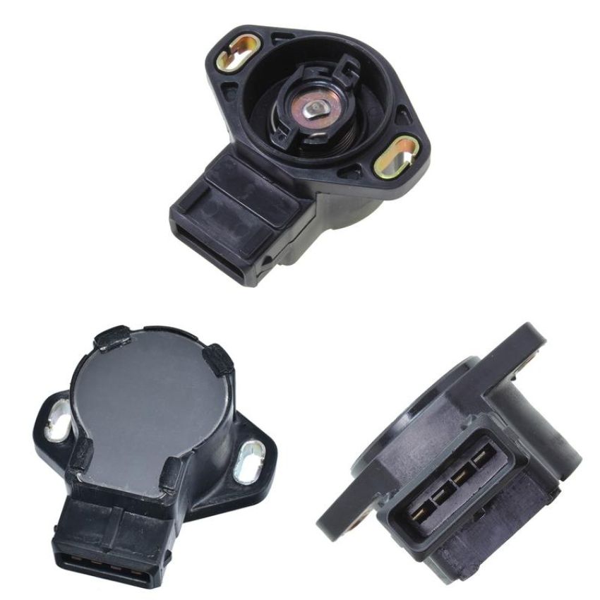 Walker Products 200-1304 Walker Products 200-1304 Throttle Position Sensor