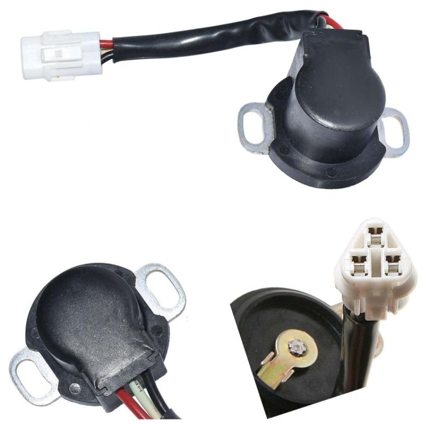 Walker Products 200-1309 Walker Products 200-1309 Throttle Position Sensor