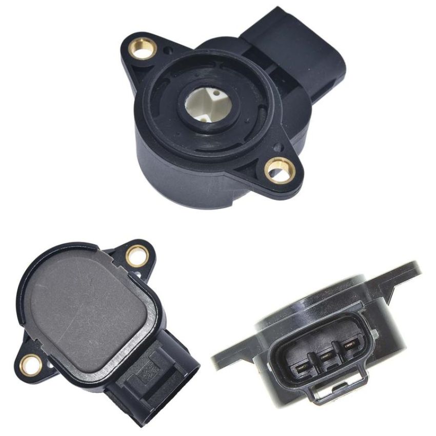 Walker Products 200-1317 Walker Products 200-1317 Throttle Position Sensor
