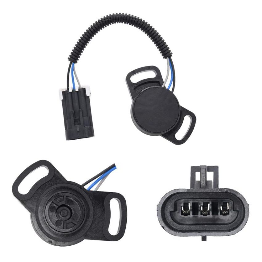 Walker Products 200-1319 Walker Products 200-1319 Throttle Position Sensor