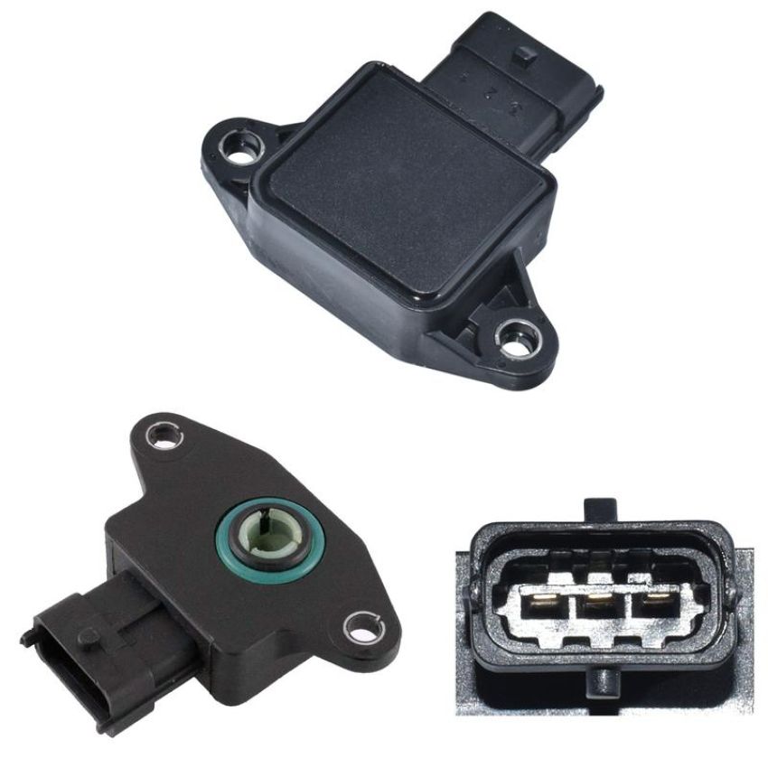 Walker Products 200-1322 Walker Products 200-1322 Throttle Position Sensor