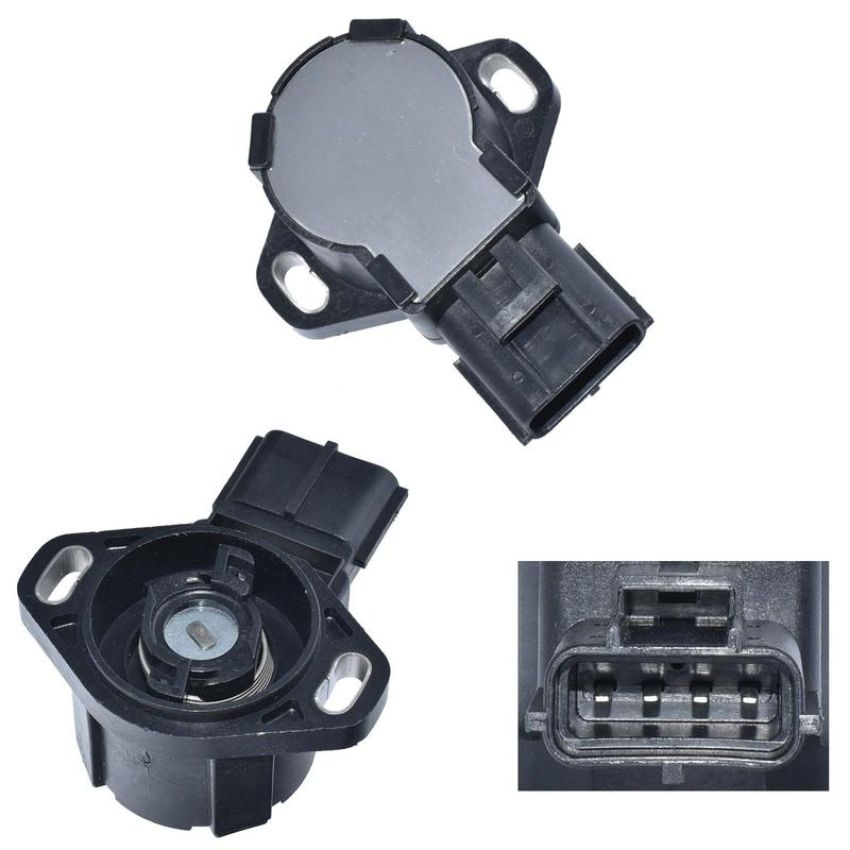 Walker Products 200-1324 Walker Products 200-1324 Throttle Position Sensor