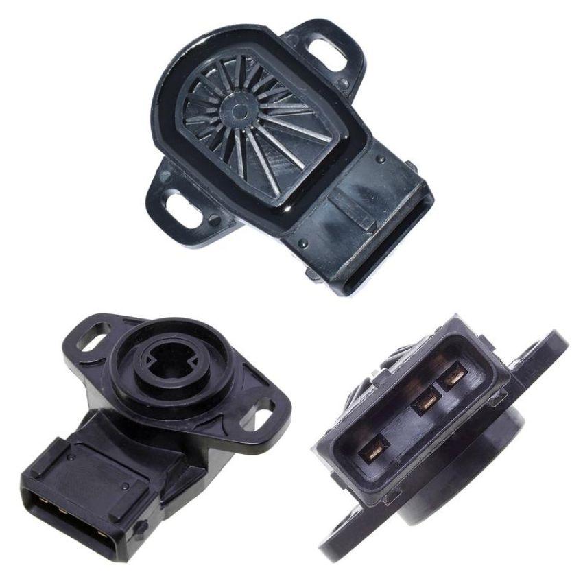 Walker Products 200-1329 Walker Products 200-1329 Throttle Position Sensor