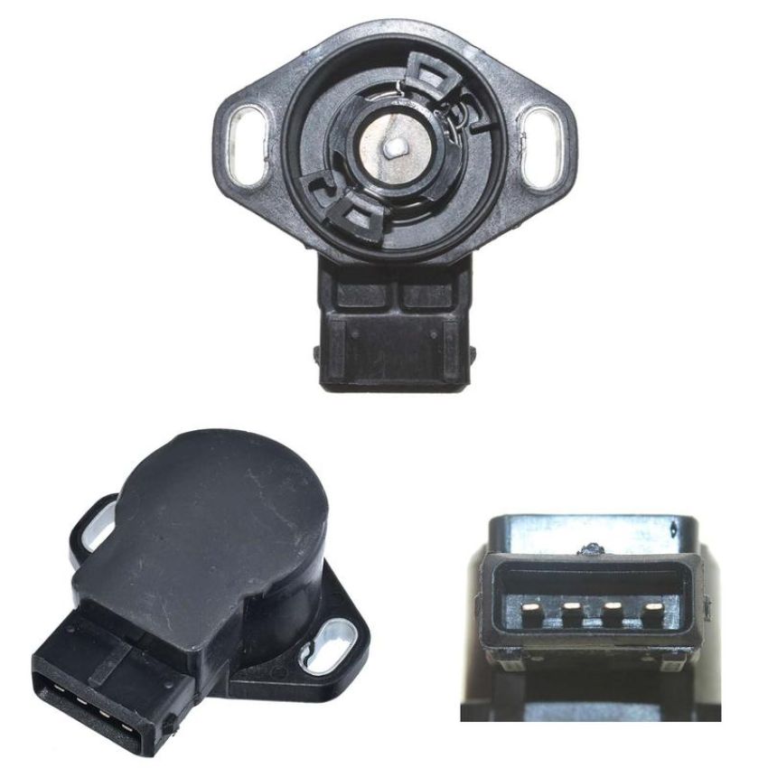 Walker Products 200-1331 Walker Products 200-1331 Throttle Position Sensor