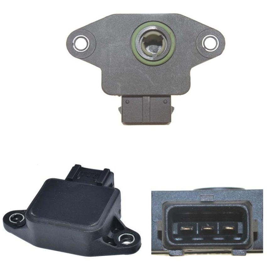 Walker Products 200-1332 Walker Products 200-1332 Throttle Position Sensor