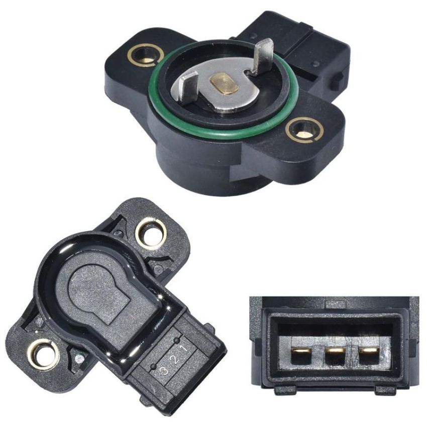 Walker Products 200-1334 Walker Products 200-1334 Throttle Position Sensor