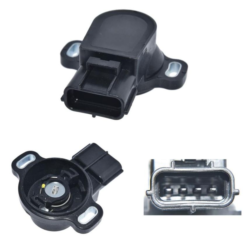 Walker Products 200-1338 Walker Products 200-1338 Throttle Position Sensor