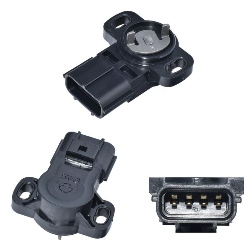 Walker Products 200-1339 Walker Products 200-1339 Throttle Position Sensor