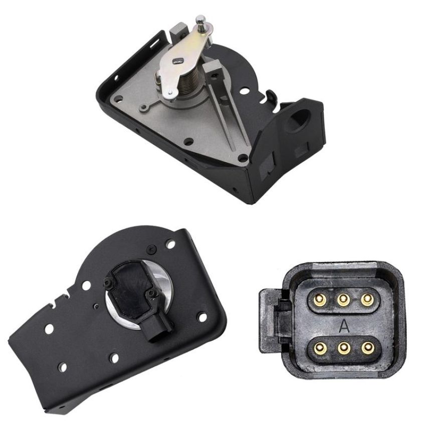 Walker Products 200-1340 Walker Products 200-1340 Throttle Position Sensor
