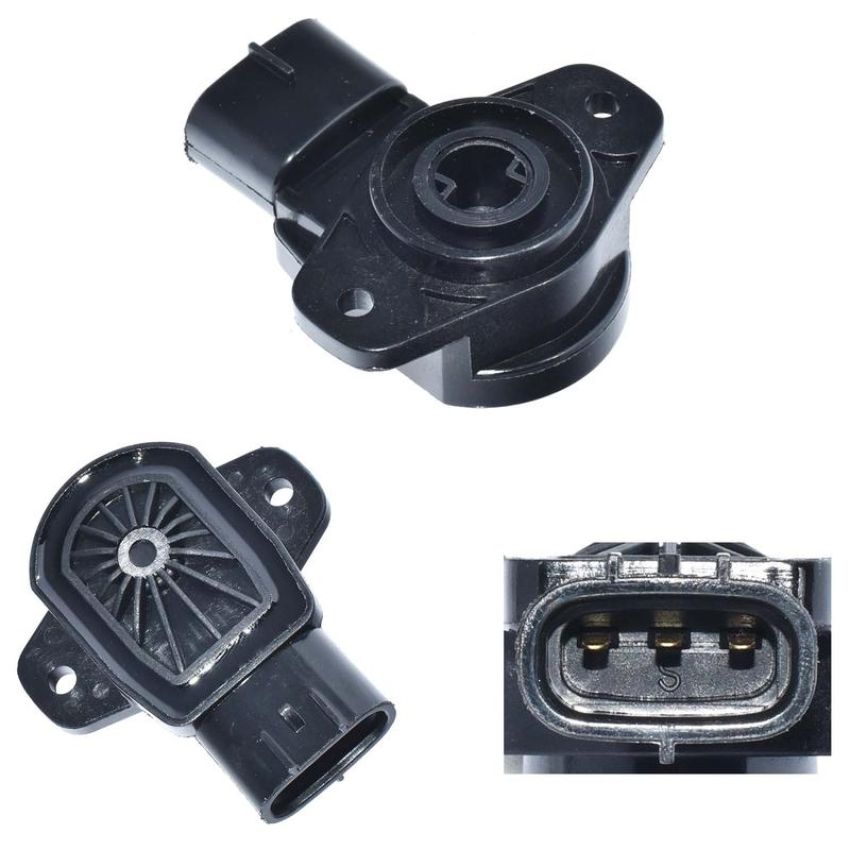 Walker Products 200-1343 Walker Products 200-1343 Throttle Position Sensor