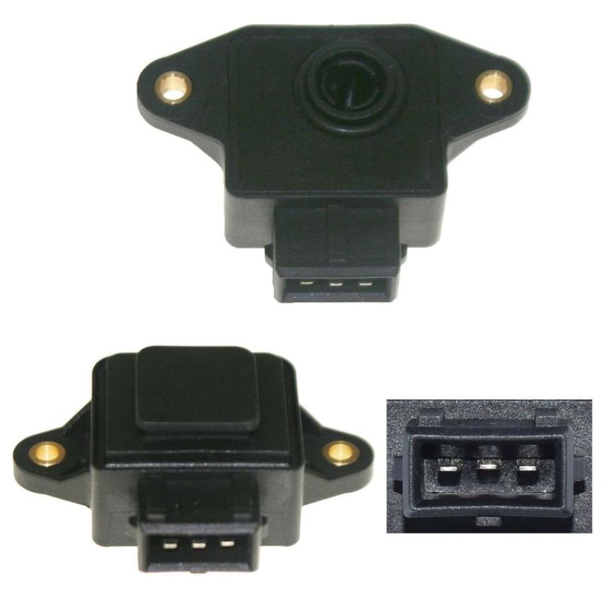 Walker Products 200-1347 Walker Products 200-1347 Throttle Position Sensor