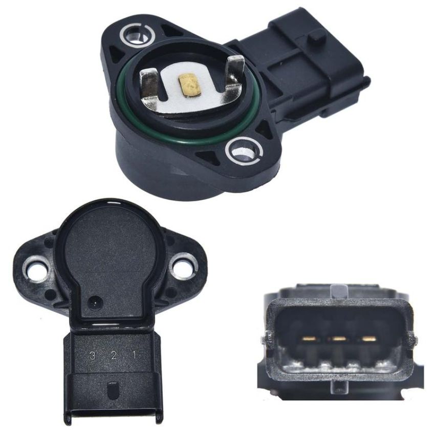 Walker Products 200-1350 Walker Products 200-1350 Throttle Position Sensor