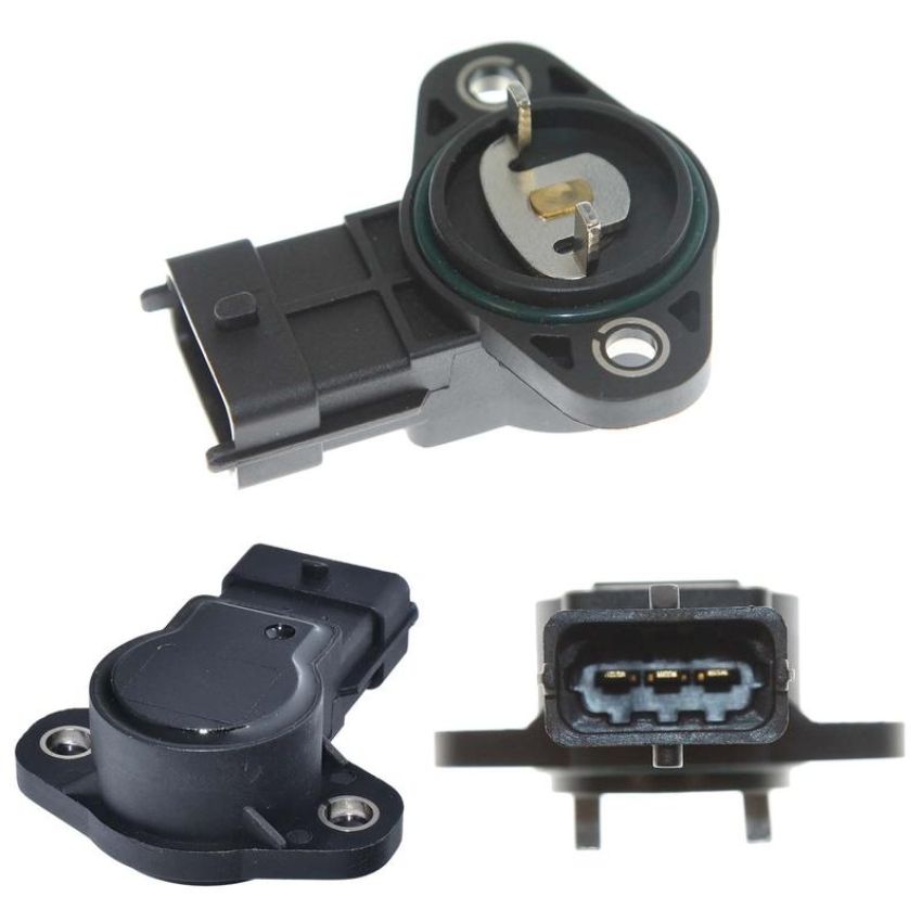 Walker Products 200-1352 Walker Products 200-1352 Throttle Position Sensor