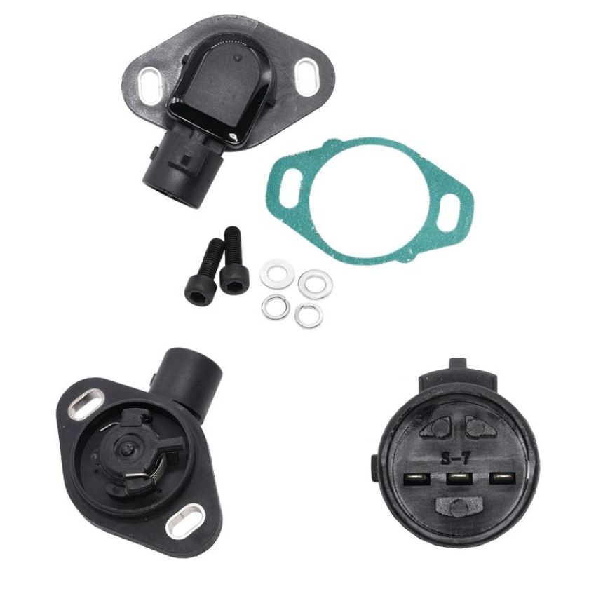 Walker Products 200-1353 Walker Products 200-1353 Throttle Position Sensor