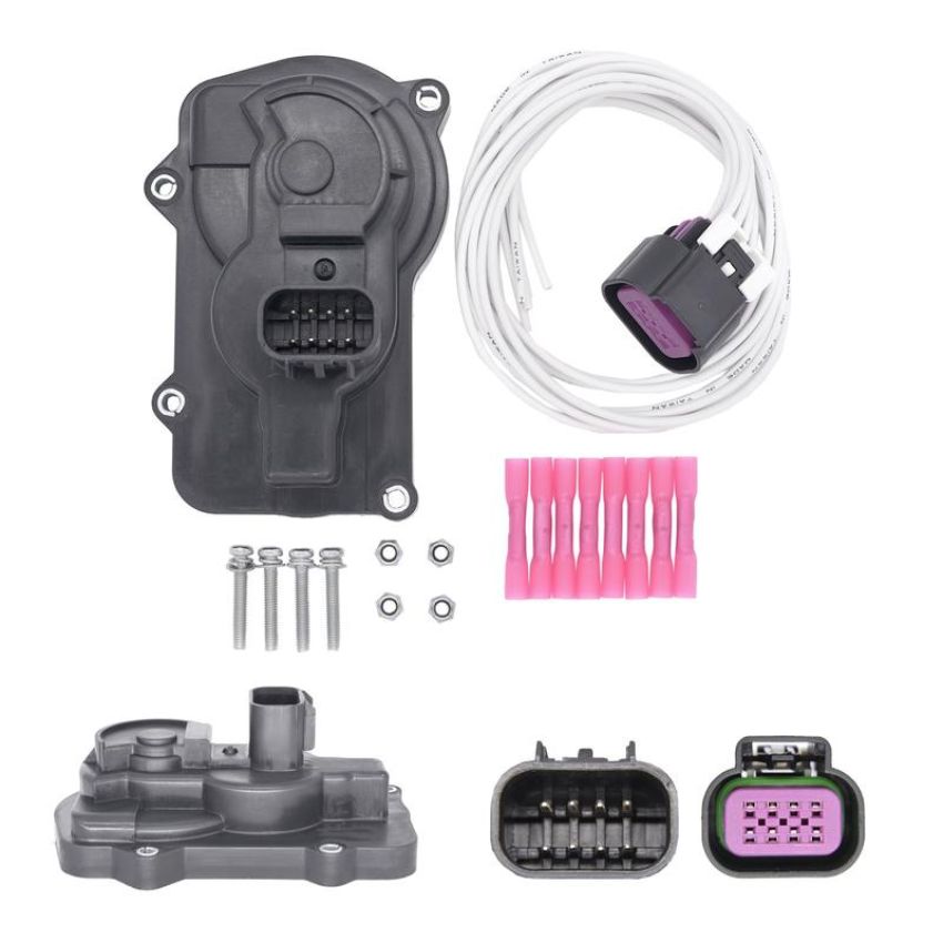 Walker Products 200-1357 Walker Products 200-1357 Throttle Position Sensor
