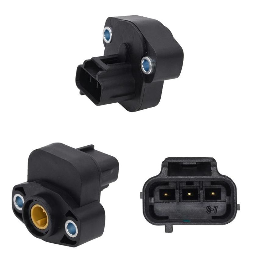 Walker Products 200-1358 Walker Products 200-1358 Throttle Position Sensor