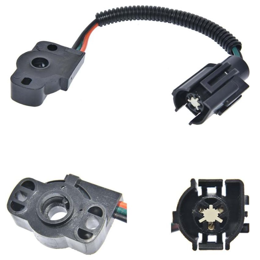 Walker Products 200-1364 Walker Products 200-1364 Throttle Position Sensor