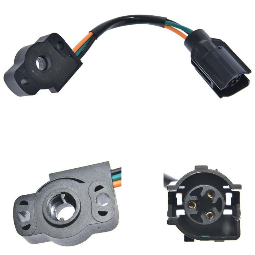 Walker Products 200-1382 Walker Products 200-1382 Throttle Position Sensor