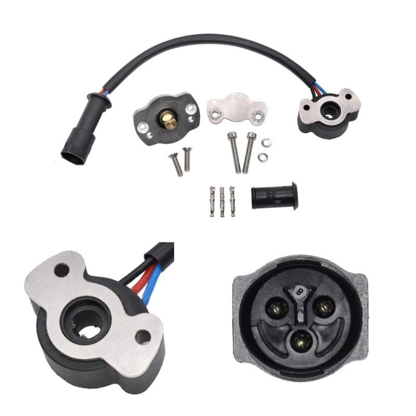 Walker Products 200-1386 Walker Products 200-1386 Throttle Position Sensor