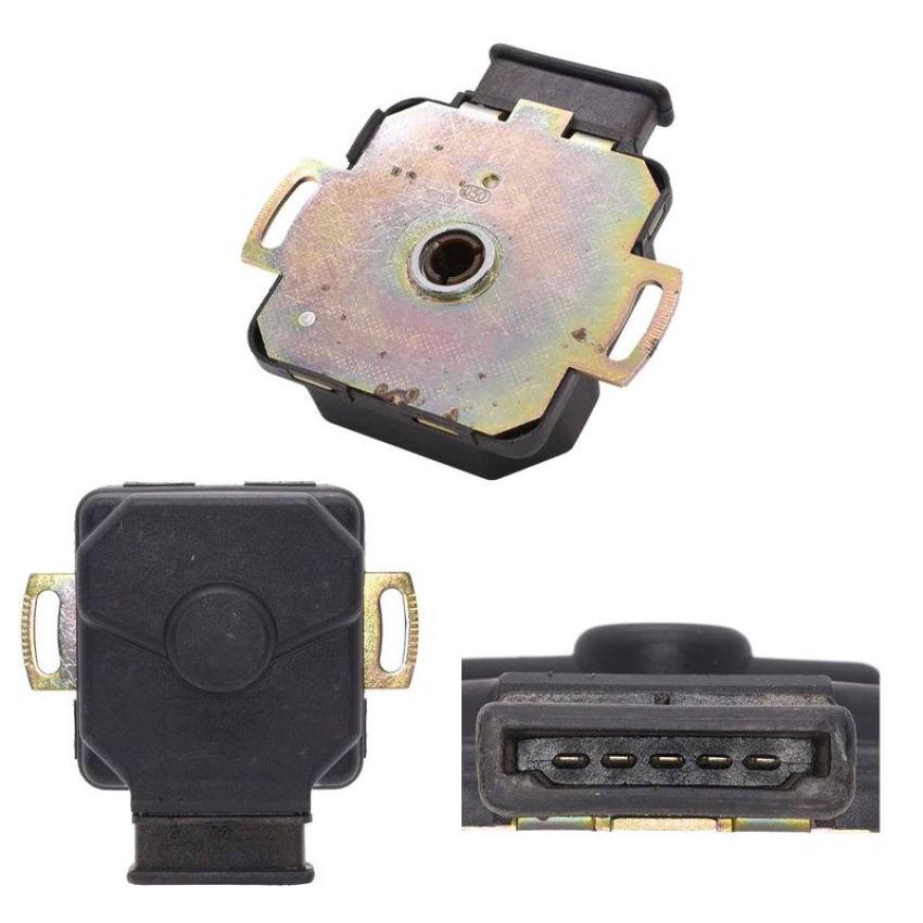 Walker Products 200-1387 Walker Products 200-1387 Throttle Position Sensor