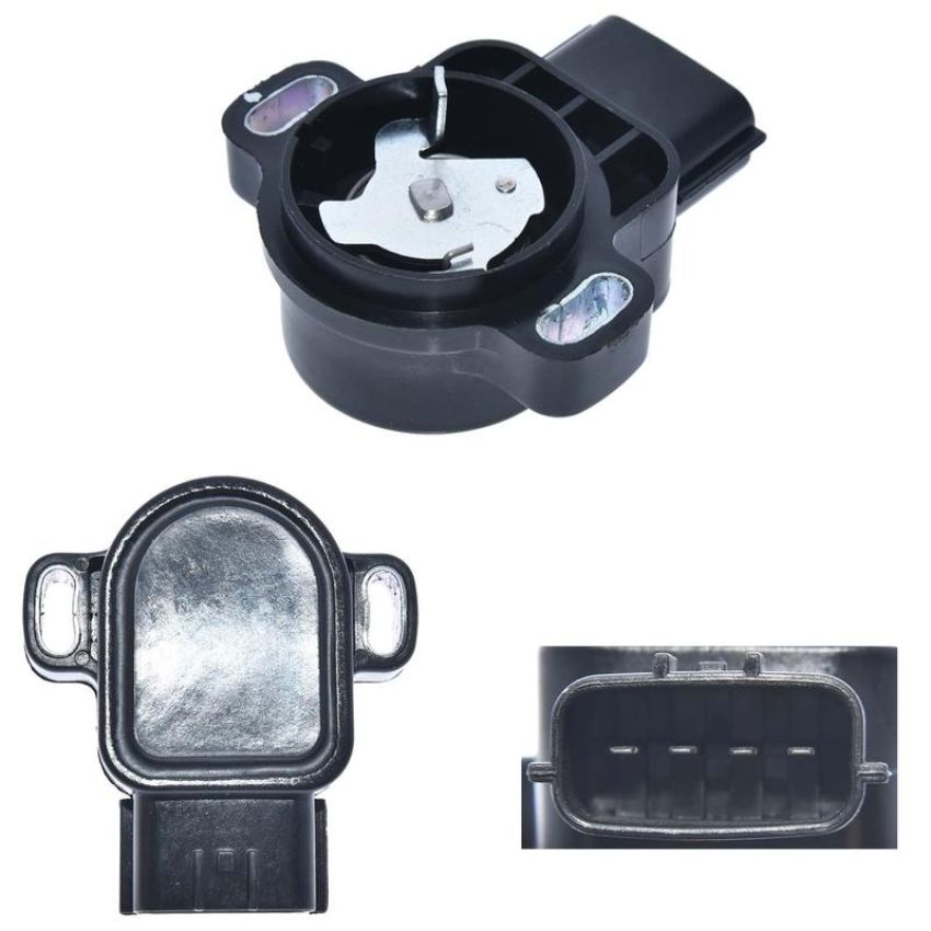 Walker Products 200-1395 Walker Products 200-1395 Throttle Position Sensor