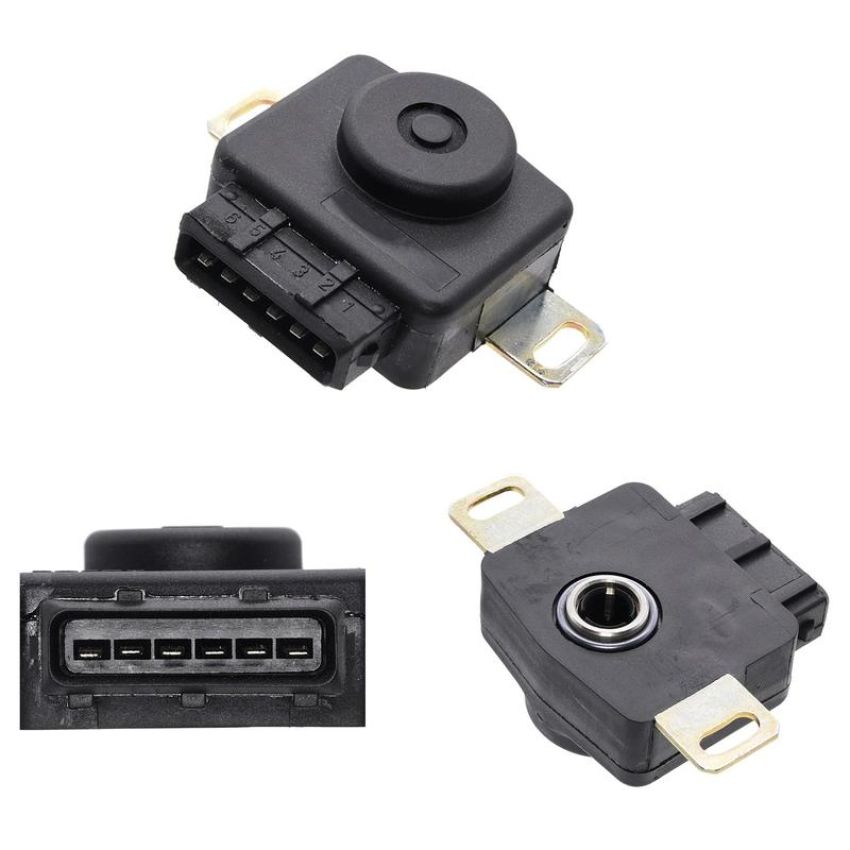 Walker Products 200-1397 Walker Products 200-1397 Throttle Position Sensor