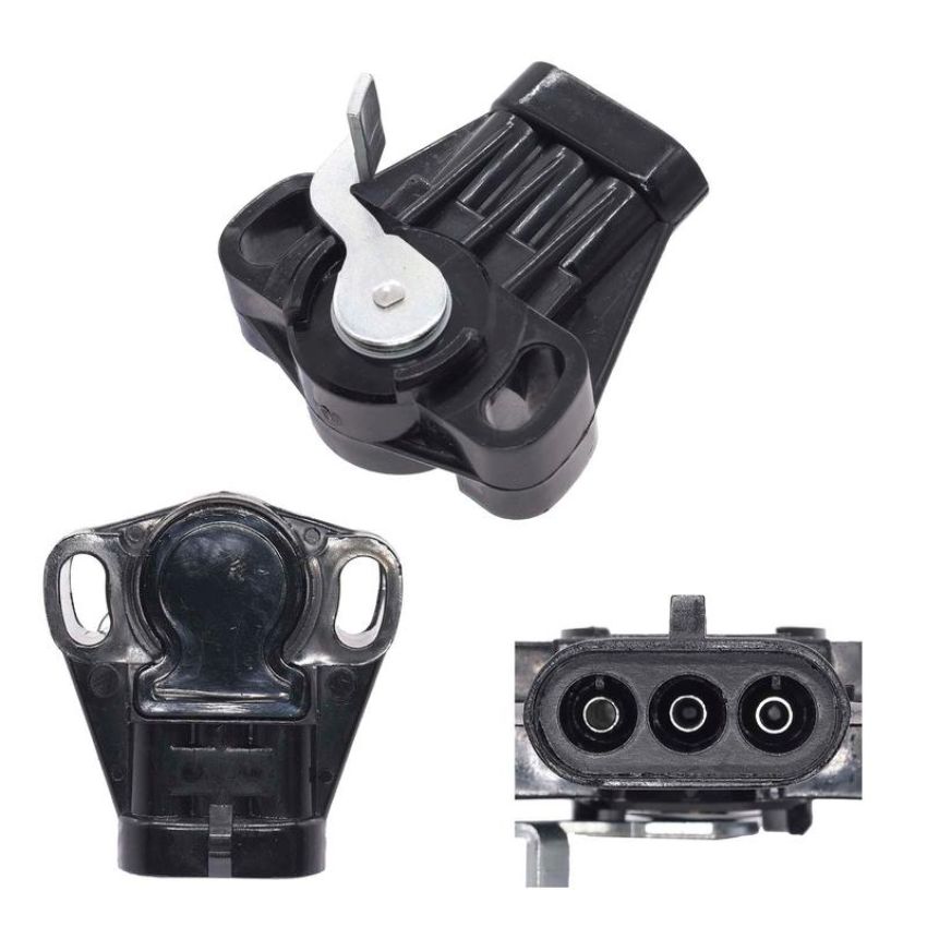 Walker Products 200-1401 Walker Products 200-1401 Throttle Position Sensor