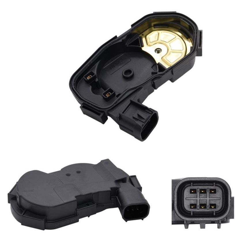 Walker Products 200-1404 Walker Products 200-1404 Throttle Position Sensor