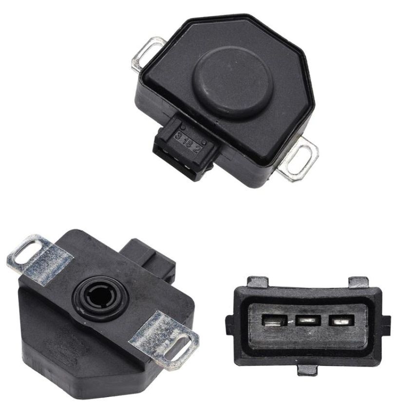 Walker Products 200-1409 Walker Products 200-1409 Throttle Position Sensor
