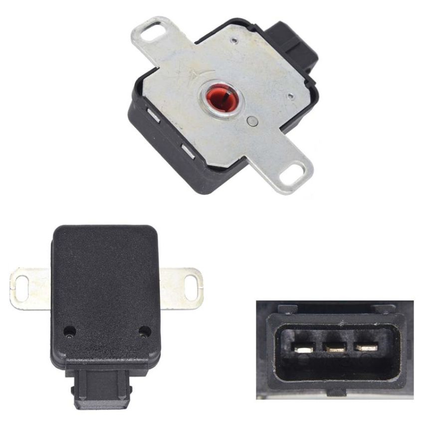 Walker Products 200-1424 Walker Products 200-1424 Throttle Position Sensor