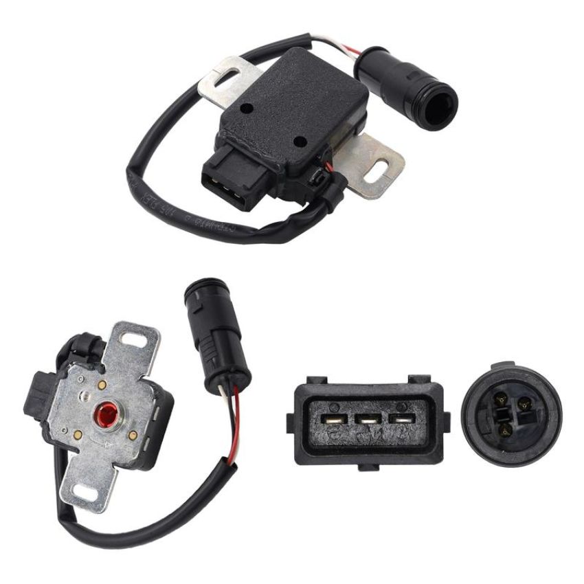 Walker Products 200-1429 Walker Products 200-1429 Throttle Position Sensor