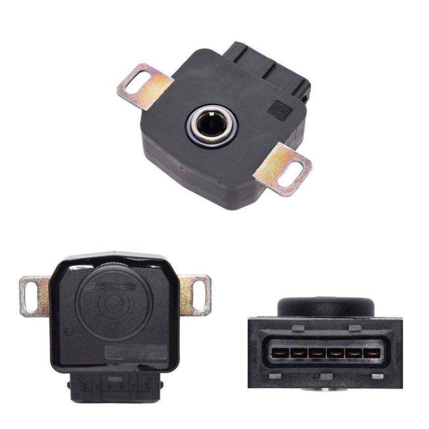 Walker Products 200-1441 Walker Products 200-1441 Throttle Position Sensor