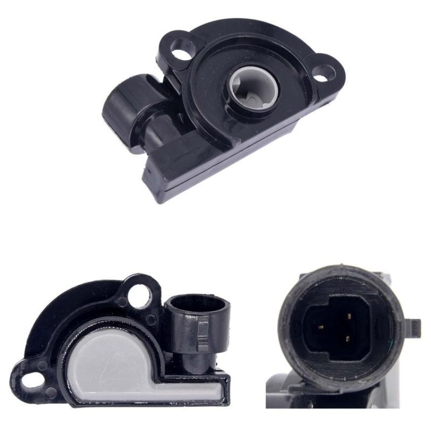 Walker Products 200-1453 Walker Products 200-1453 Throttle Position Sensor