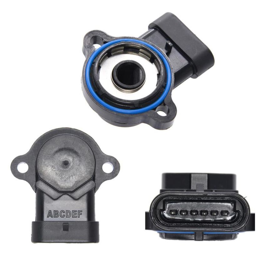 Walker Products 200-1458 Walker Products 200-1458 Throttle Position Sensor