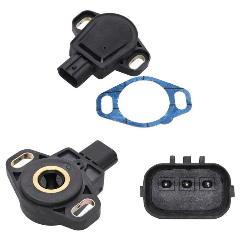Walker Products 200-1473 Walker Products 200-1473 Throttle Position Sensor