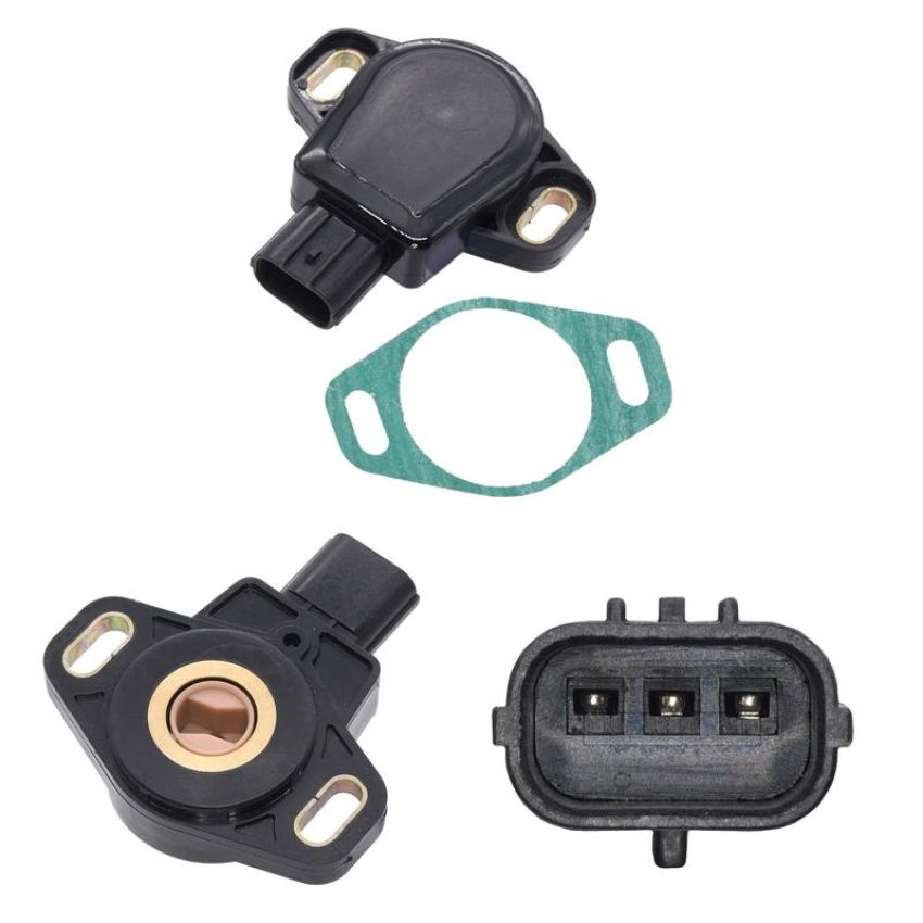 Walker Products 200-1476 Walker Products 200-1476 Throttle Position Sensor