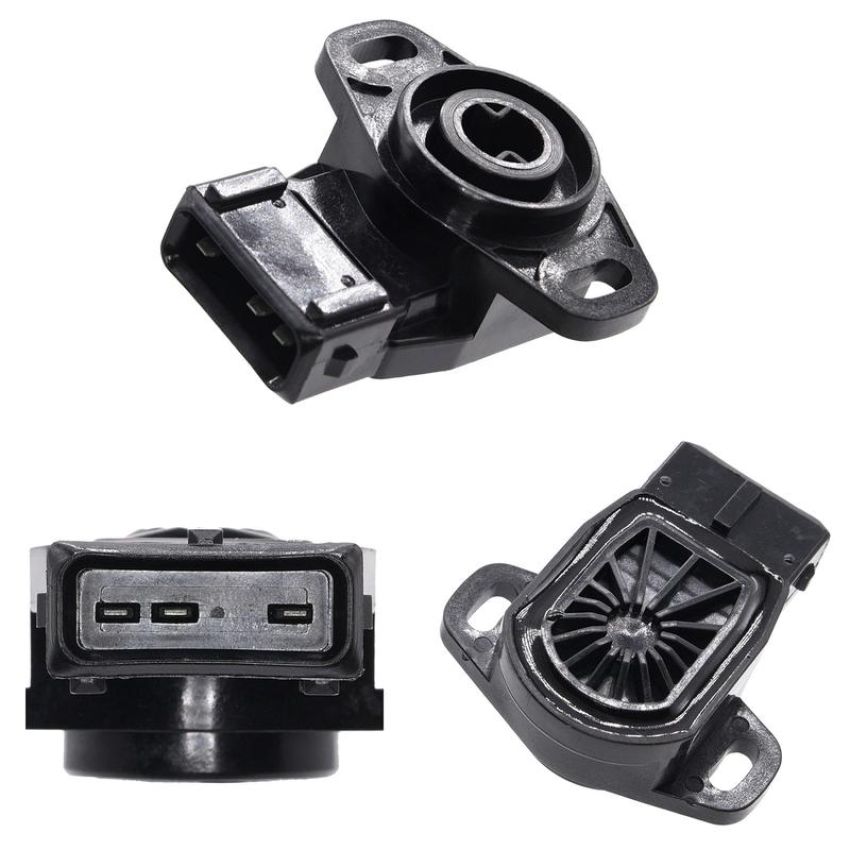 Walker Products 200-1482 Walker Products 200-1482 Throttle Position Sensor