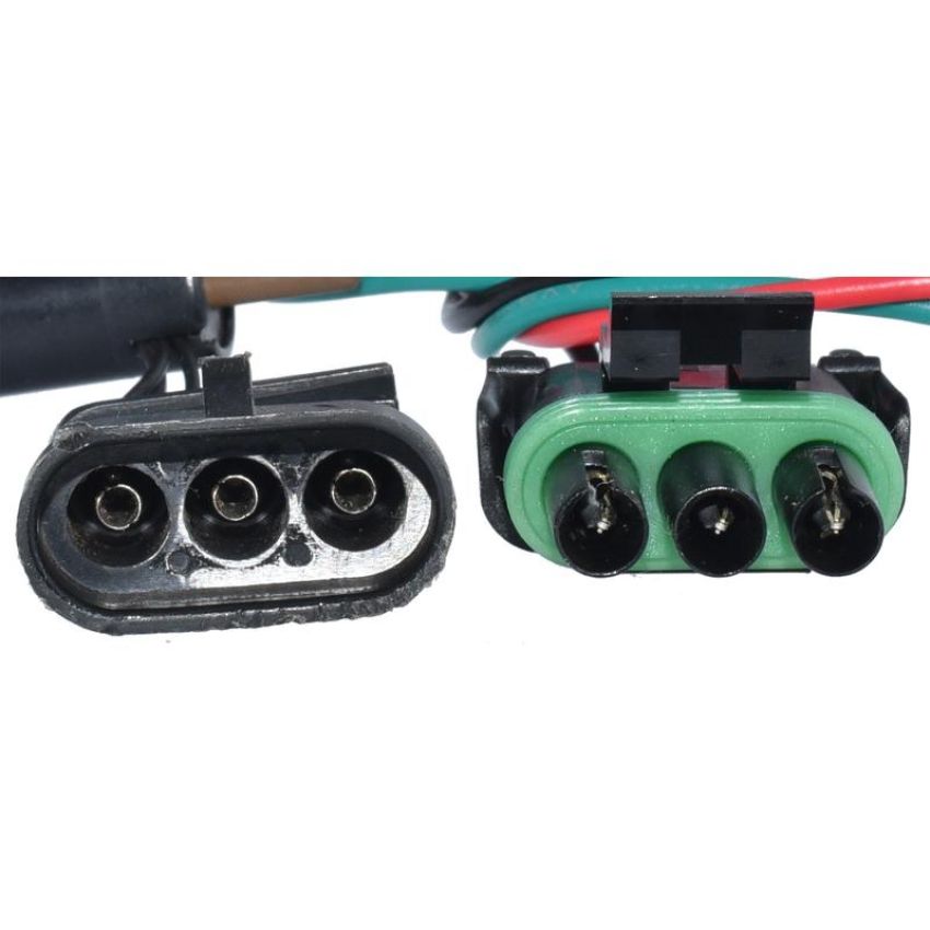 Walker Products 200-91003 Walker Products 200-91003 Throttle Position Sensor - Full Service Kit