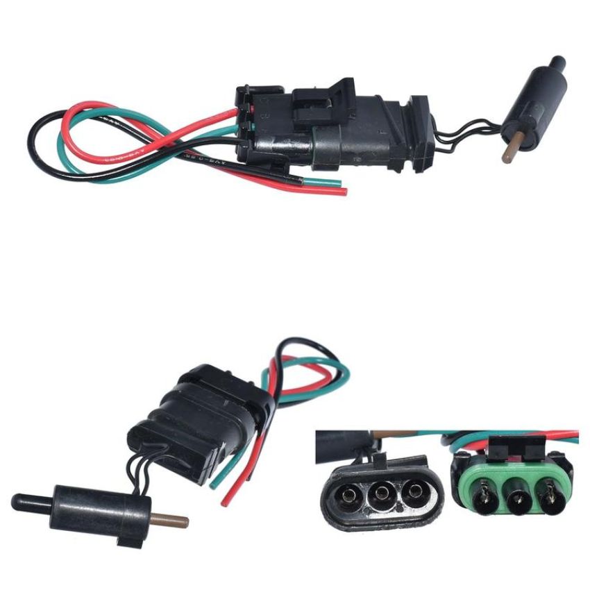 Walker Products 200-91003 Walker Products 200-91003 Throttle Position Sensor - Full Service Kit