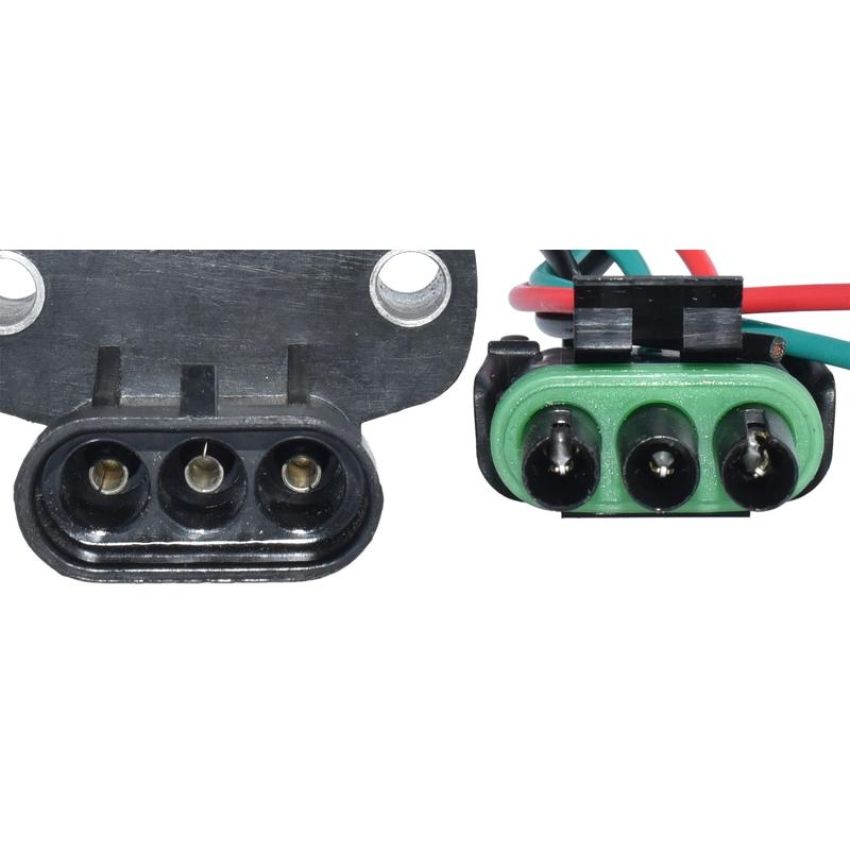 Walker Products 200-91005 Walker Products 200-91005 Throttle Position Sensor - Full Service Kit
