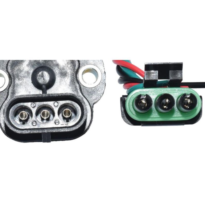 Walker Products 200-91006 Walker Products 200-91006 Throttle Position Sensor - Full Service Kit