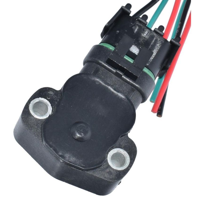 Walker Products 200-91008 Walker Products 200-91008 Throttle Position Sensor - Full Service Kit