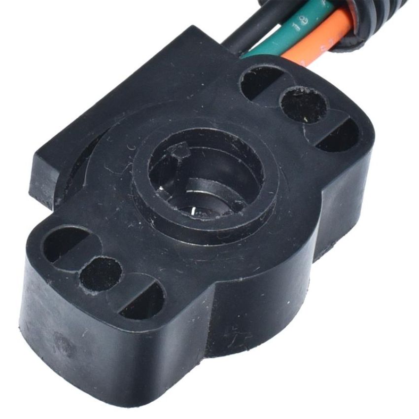 Walker Products 200-91015 Walker Products 200-91015 Throttle Position Sensor - Full Service Kit